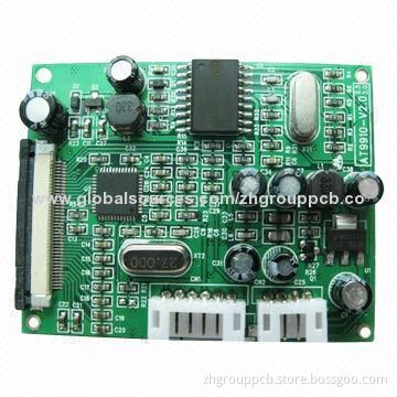 OEM/ODM PCB and Mechanical Assembly Services for Electronics Products